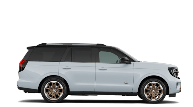 2026 Ford Expedition